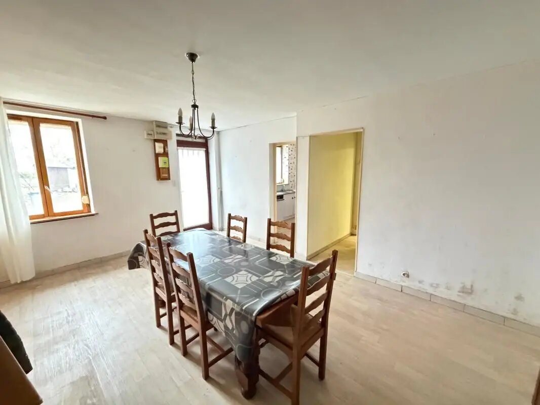 Maison à vendre, 50m², Gizy