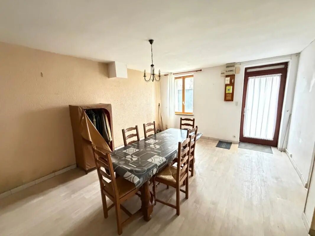 Maison à vendre, 50m², Gizy
