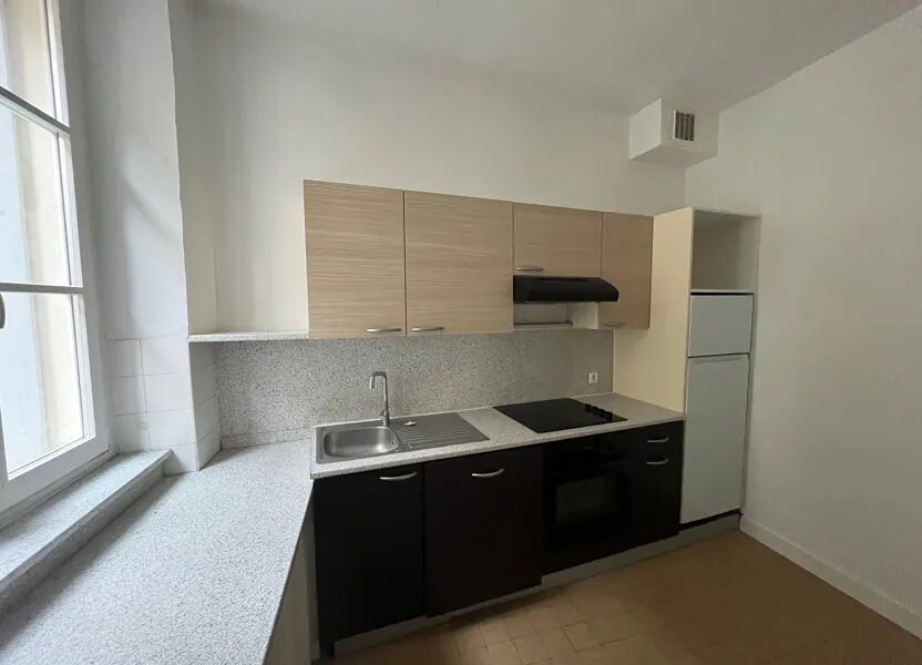 Maison à louer, 95m², Laon