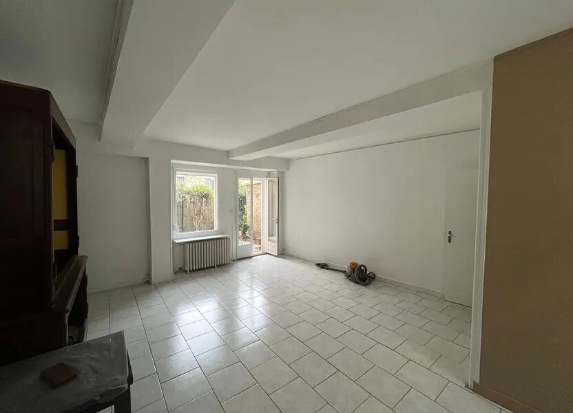 Maison à louer, 95m², Laon
