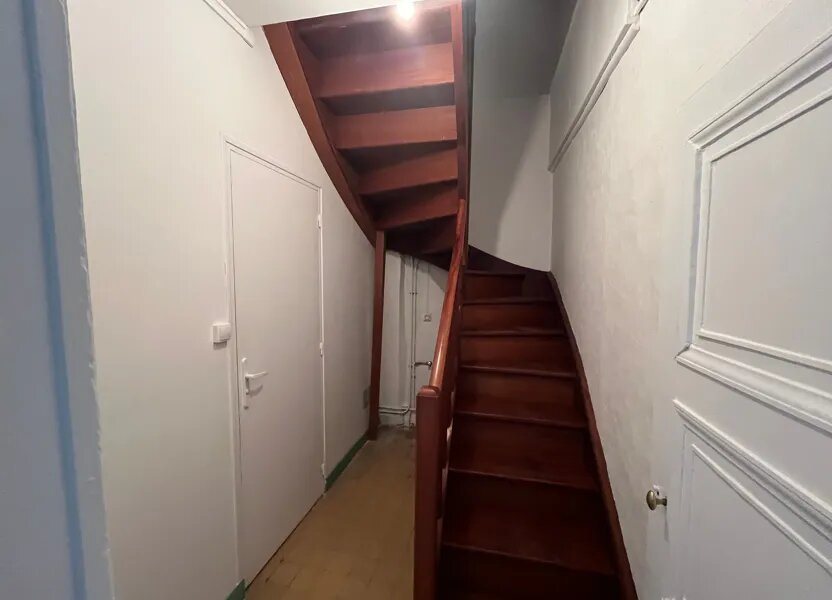 Maison à louer, 95m², Laon