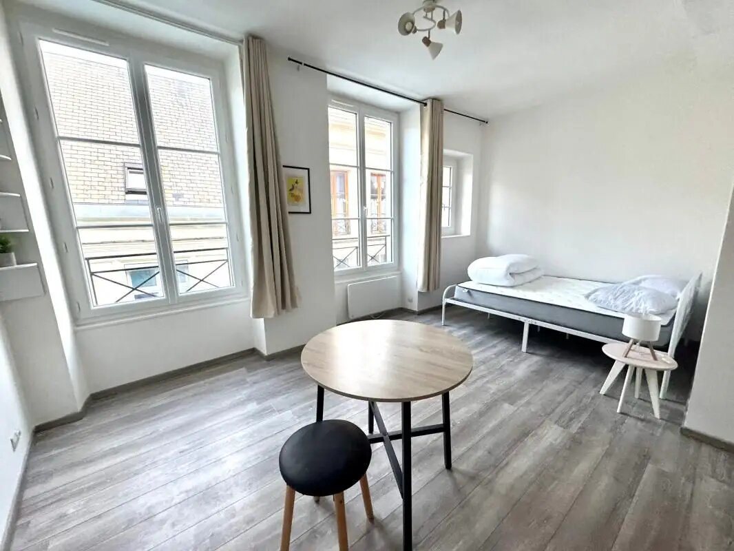 Appartement à louer, 23m², Laon