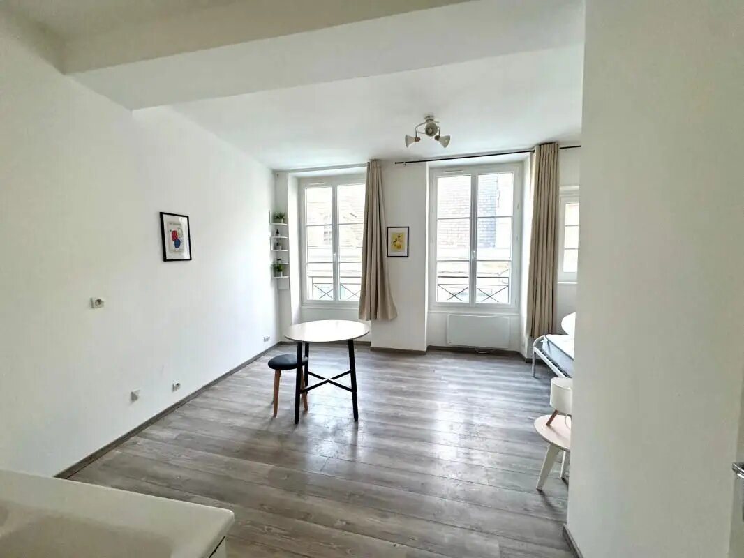 Appartement à louer, 23m², Laon