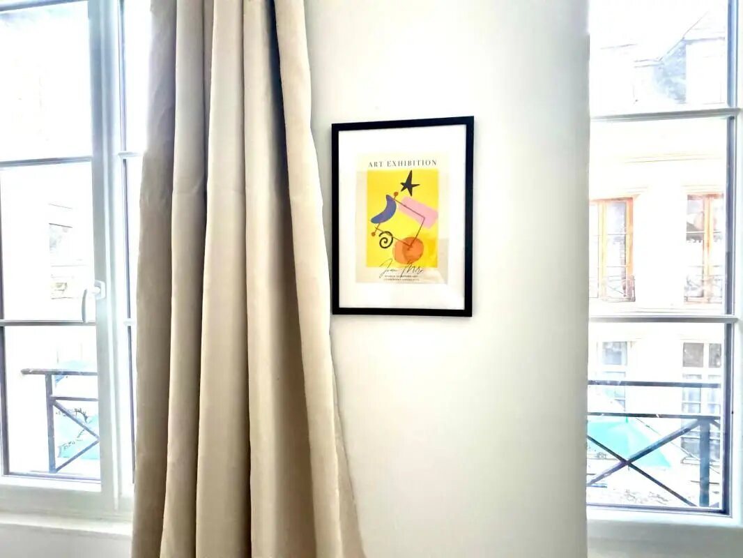Appartement à louer, 23m², Laon