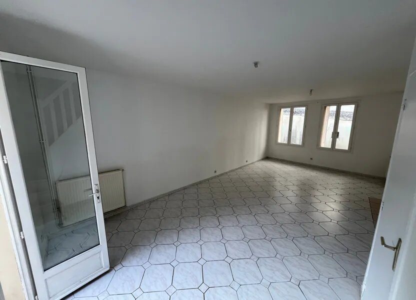 Maison à louer, 87m², Laon