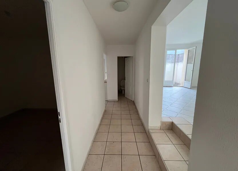 Maison à louer, 87m², Laon