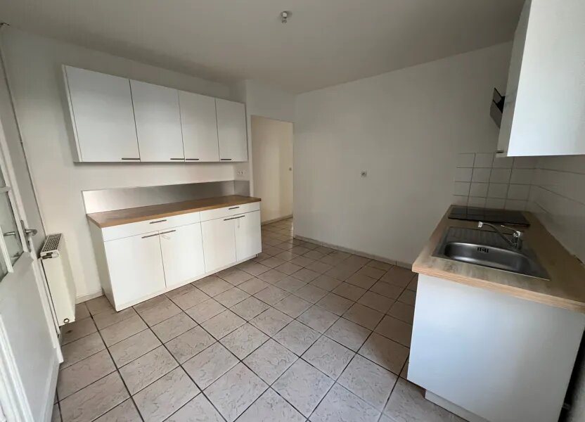 Maison à louer, 87m², Laon