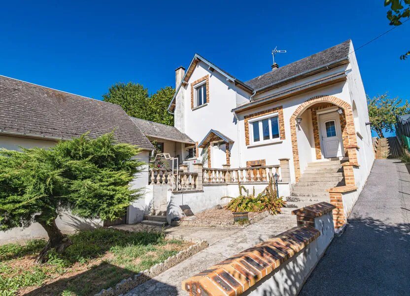 Maison à vendre, 109m², Anizy-le-Grand
