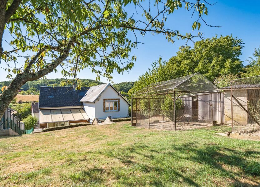 Maison à vendre, 109m², Anizy-le-Grand