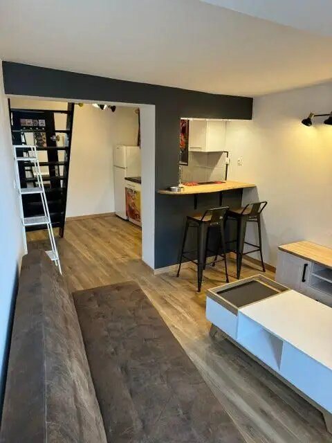 Appartement à louer, 24m², Laon