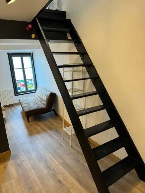 Appartement à louer, 24m², Laon
