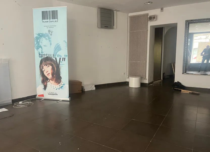 Maison à vendre, 98m², Laon