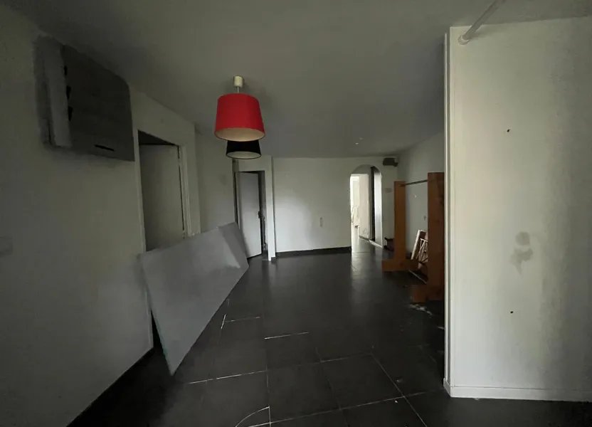 Maison à vendre, 98m², Laon