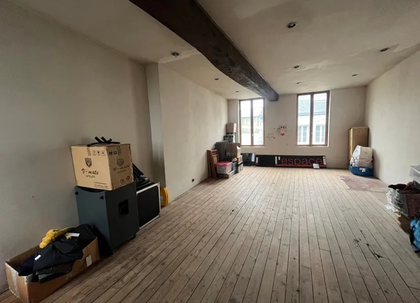 Maison à vendre, 98m², Laon