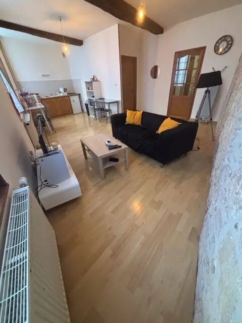 Appartement à louer, 50m², Laon