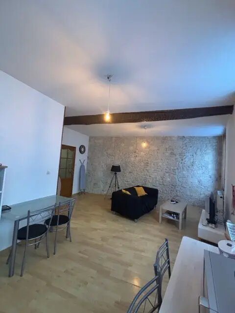 Appartement à louer, 50m², Laon