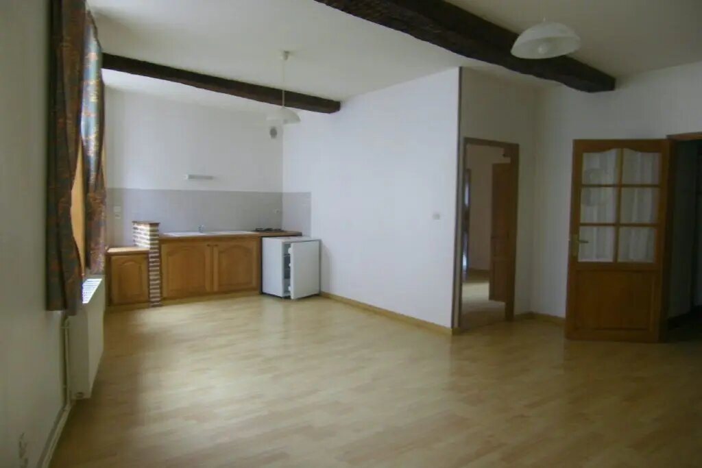 Appartement à louer, 50m², Laon