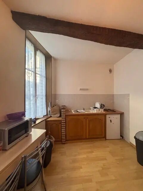 Appartement à louer, 50m², Laon