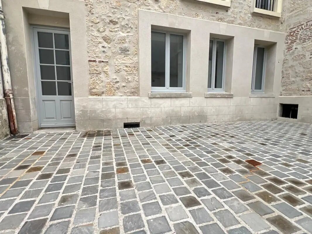 Appartement à louer, 45m², Laon
