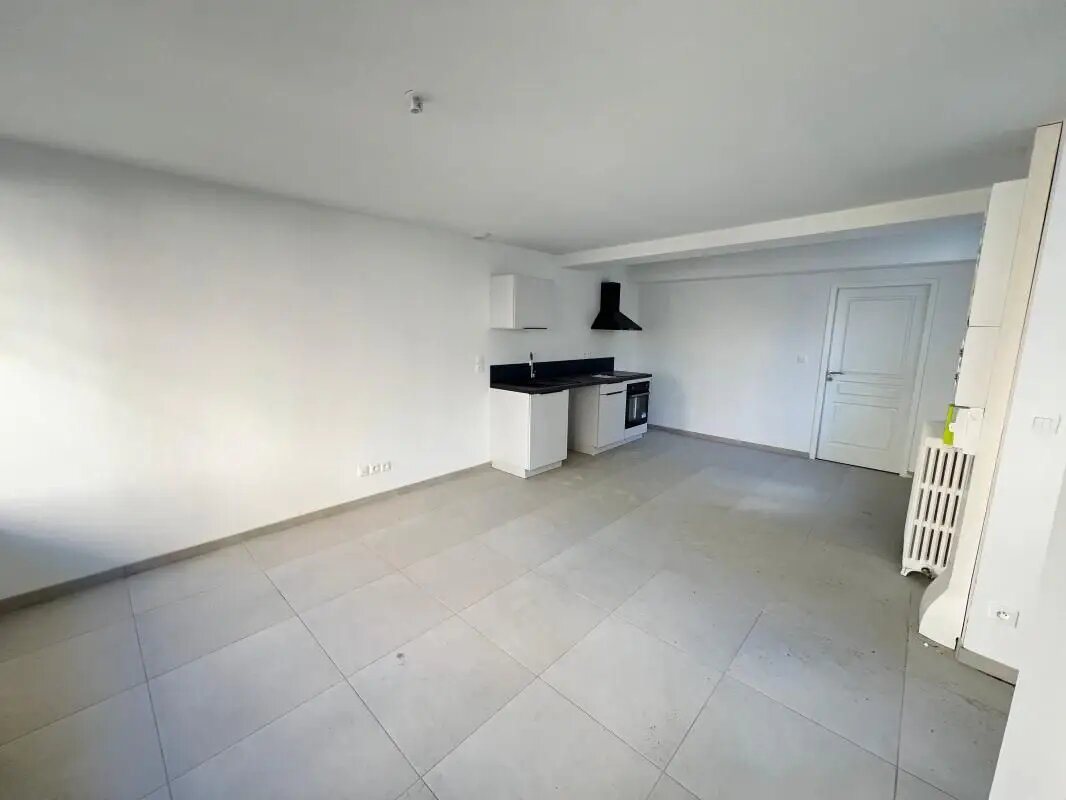 Appartement à louer, 45m², Laon
