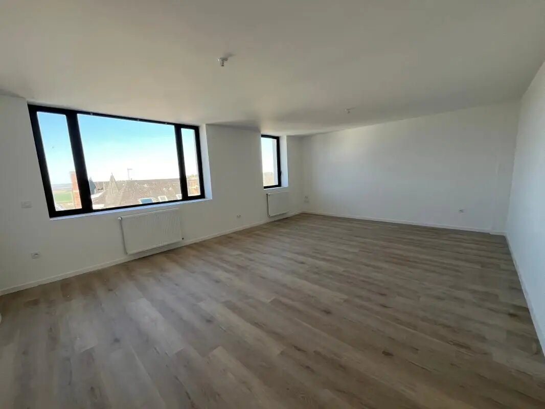 Maison à louer, 111m², Laon