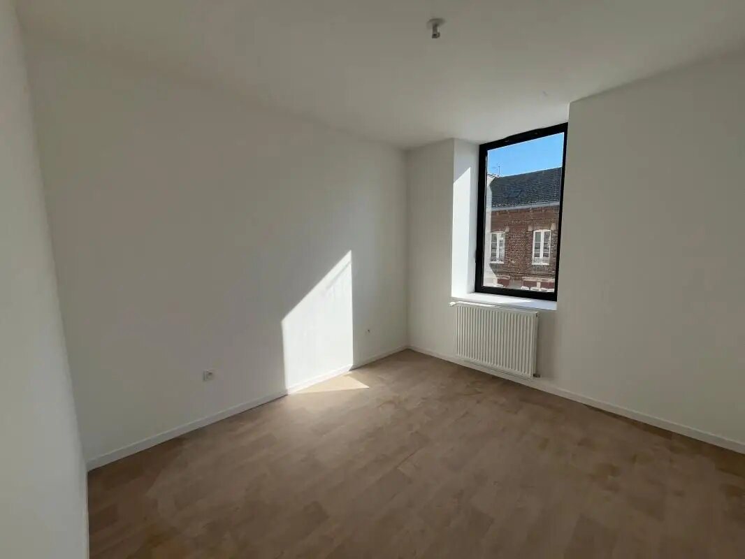 Maison à louer, 111m², Laon
