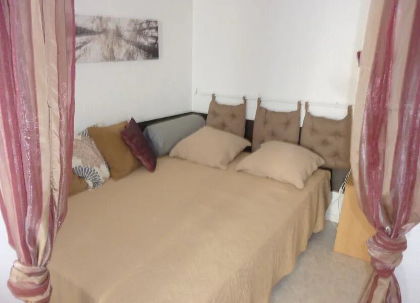 Appartement à louer, 20m², Laon