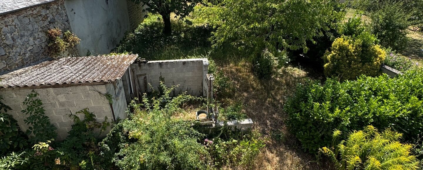 Maison à vendre, 71m², Laon