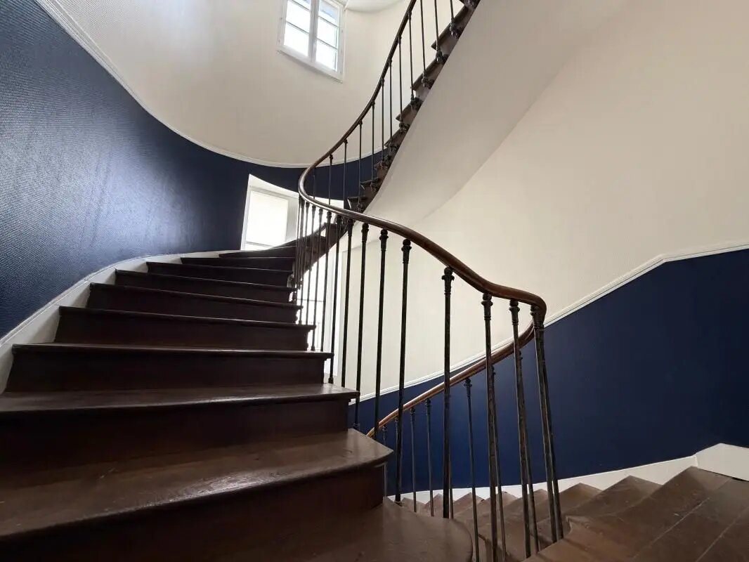 Appartement à vendre, 70m², Laon