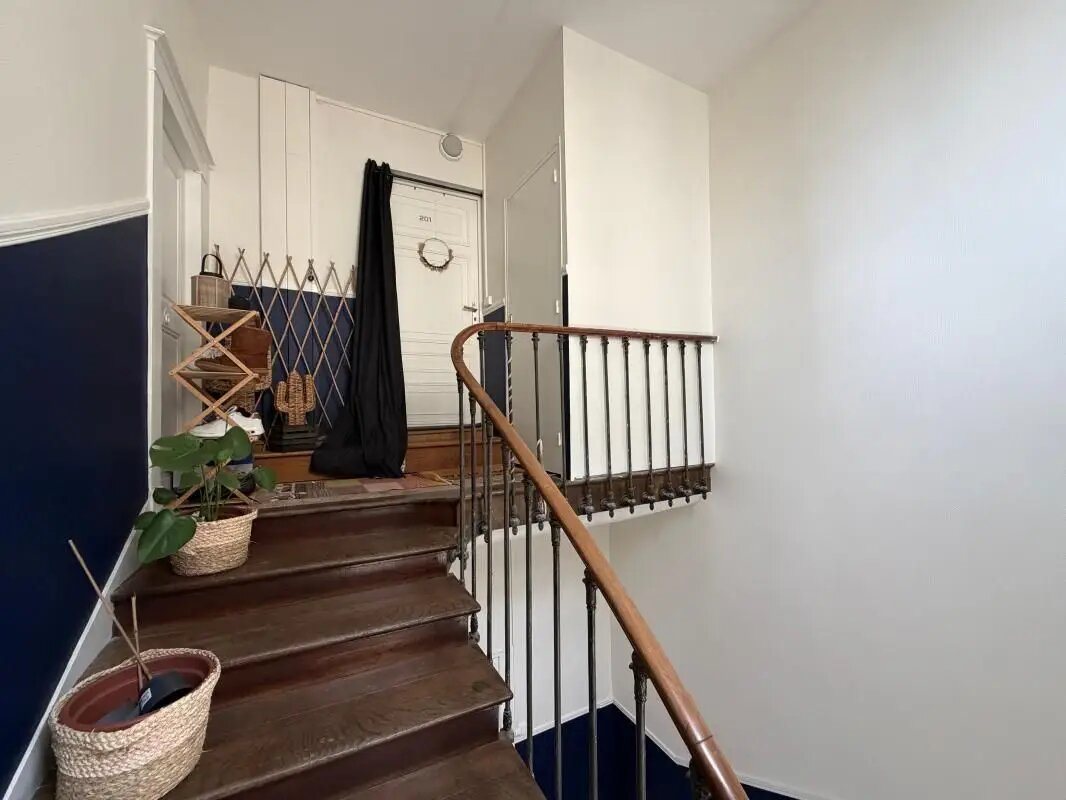Appartement à vendre, 70m², Laon