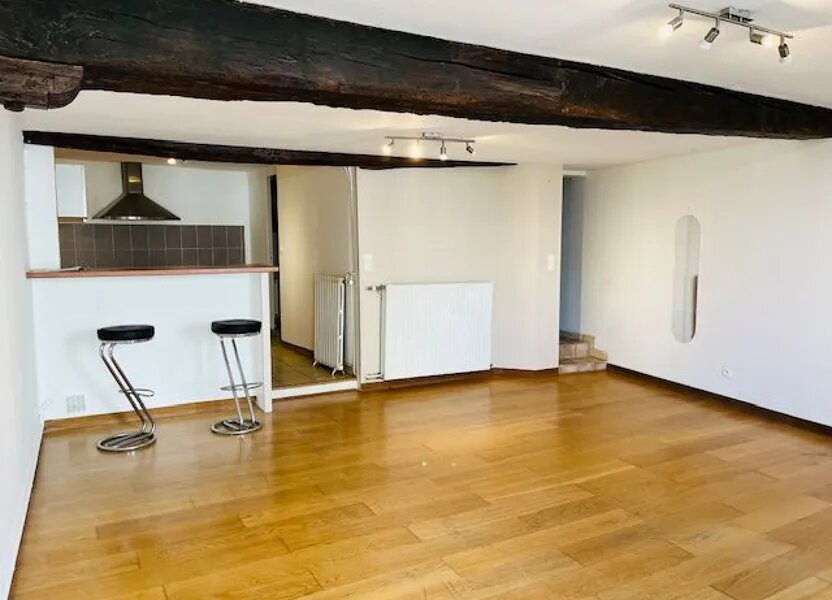 Maison à louer, 84m², Laon