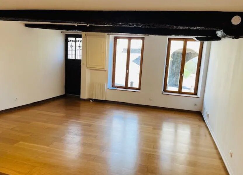 Maison à louer, 84m², Laon