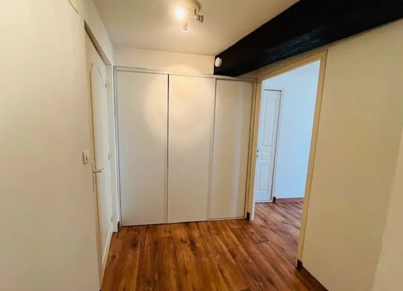 Maison à louer, 84m², Laon