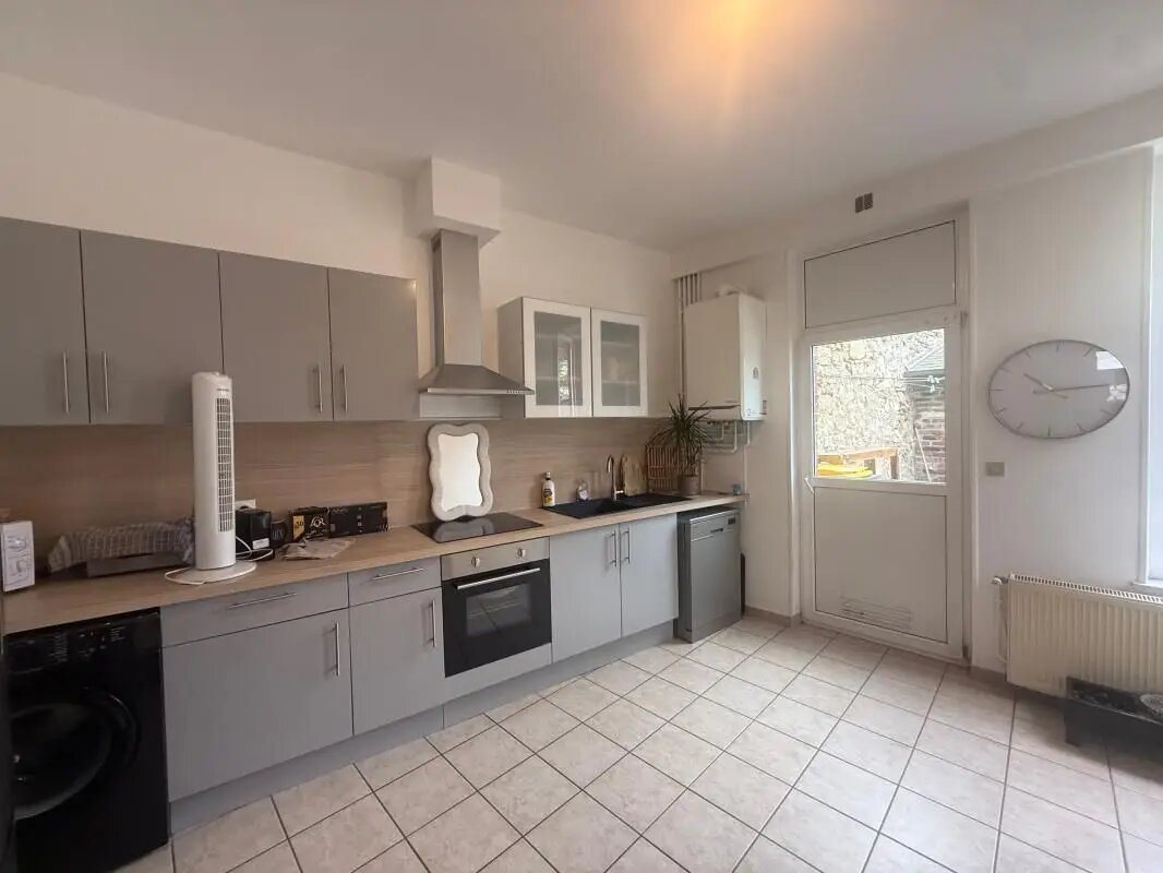 Maison à vendre, 90m², Laon