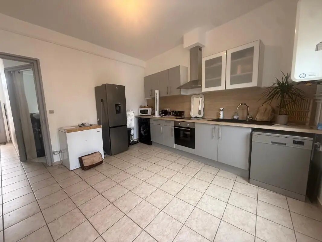Maison à vendre, 90m², Laon