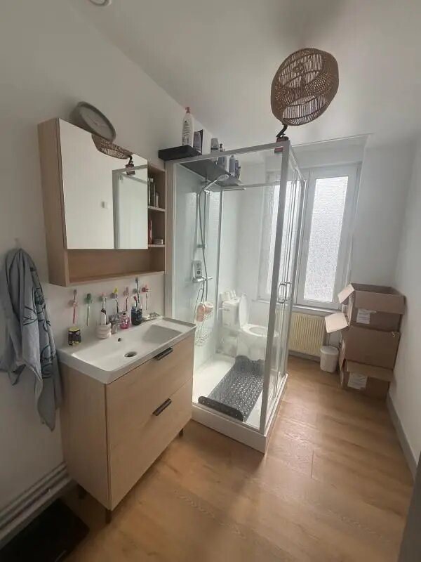 Maison à vendre, 90m², Laon