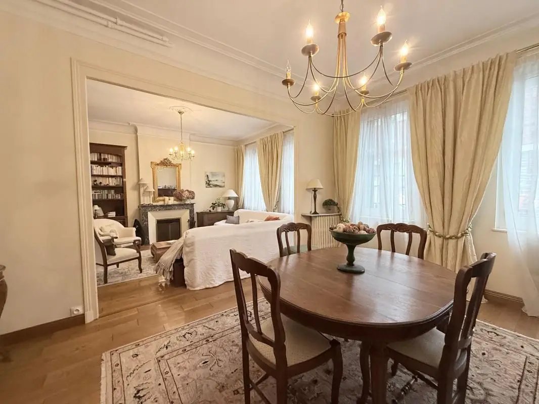 Maison à vendre, 170m², Laon