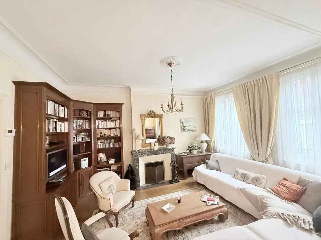 Maison à vendre, 170m², Laon