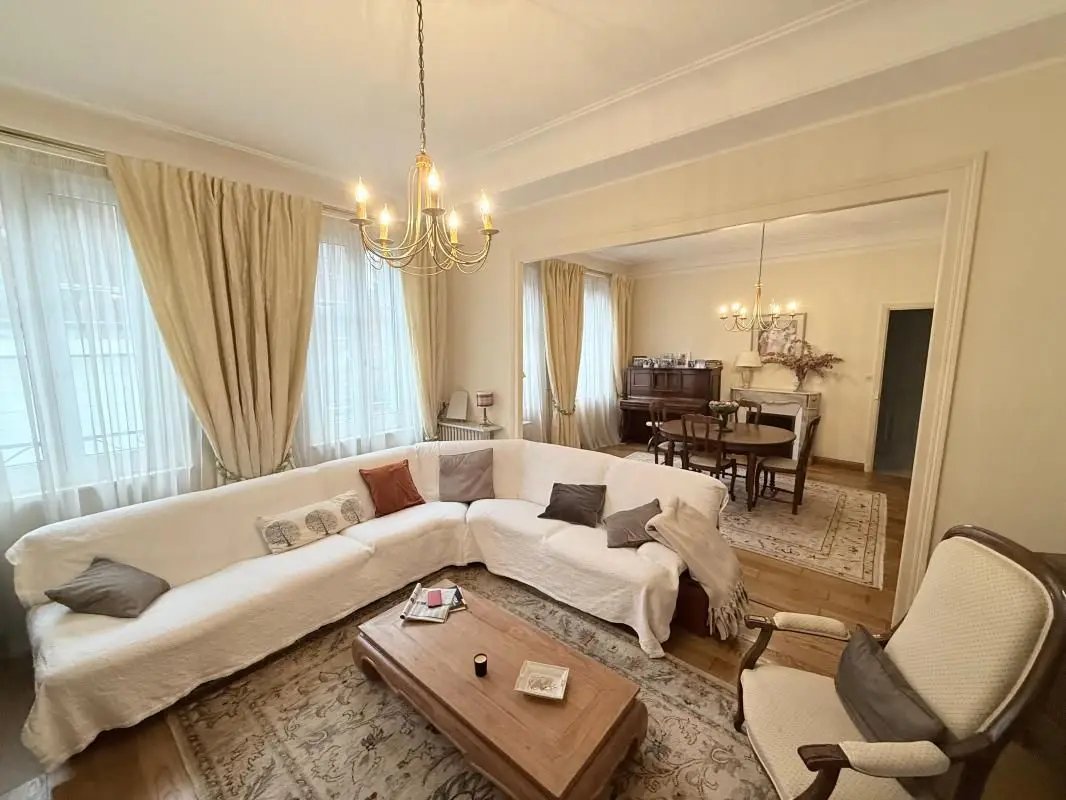 Maison à vendre, 170m², Laon