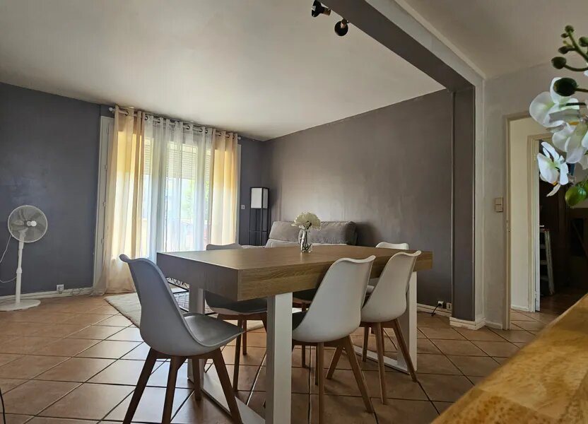 Appartement à vendre, 53m², Laon