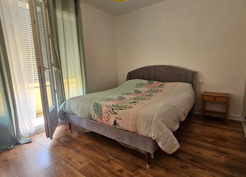 Appartement à vendre, 53m², Laon