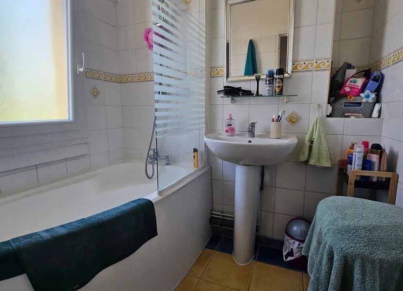 Appartement à vendre, 53m², Laon