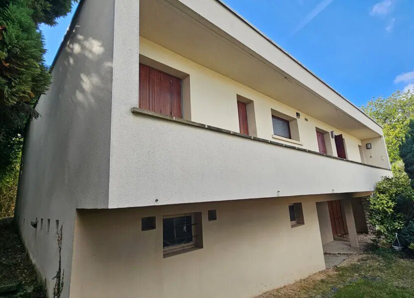 Maison à vendre, 128m², Saint-Erme-Outre-et-Ramecourt