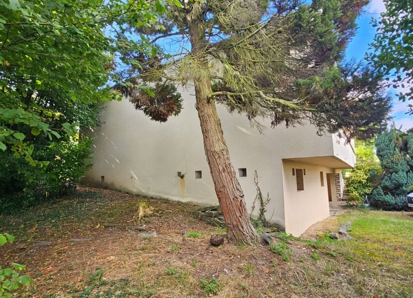 Maison à vendre, 128m², Saint-Erme-Outre-et-Ramecourt