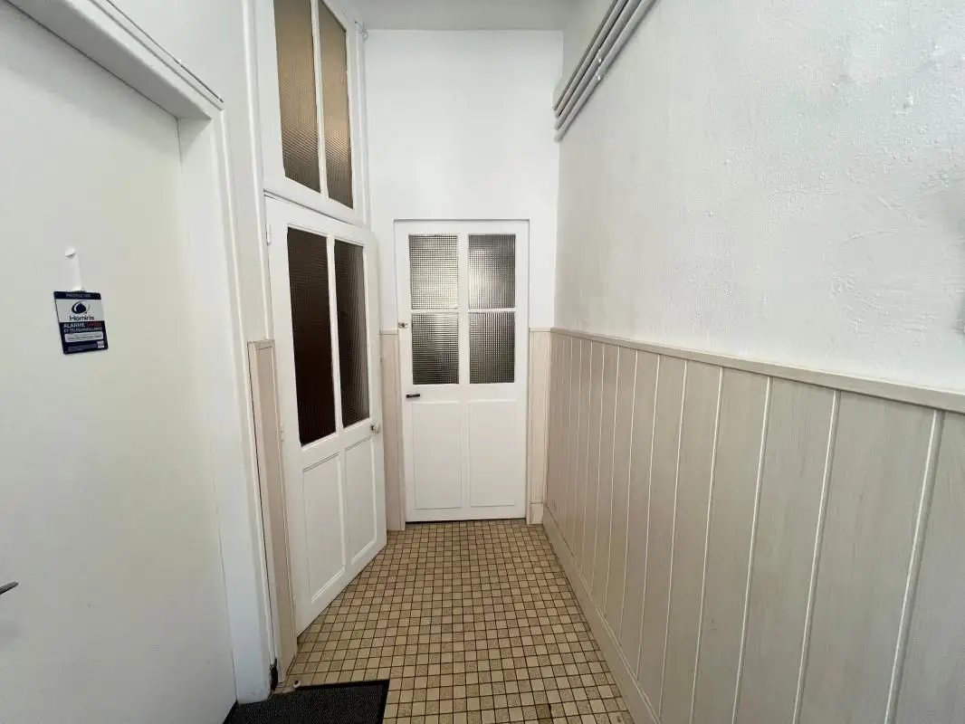 Appartement à vendre, 220m², Laon