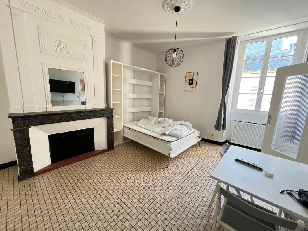 Appartement à vendre, 220m², Laon