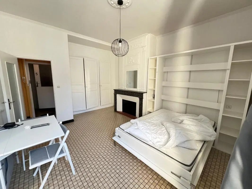 Appartement à vendre, 220m², Laon