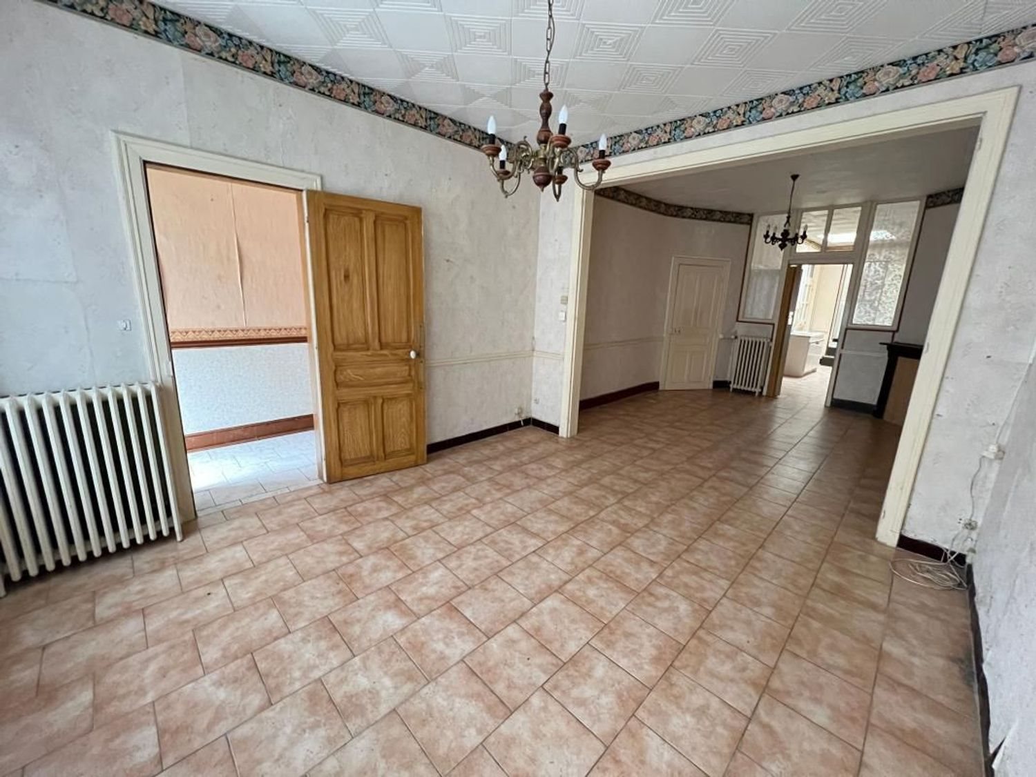 Maison à vendre, 110m², Sissonne