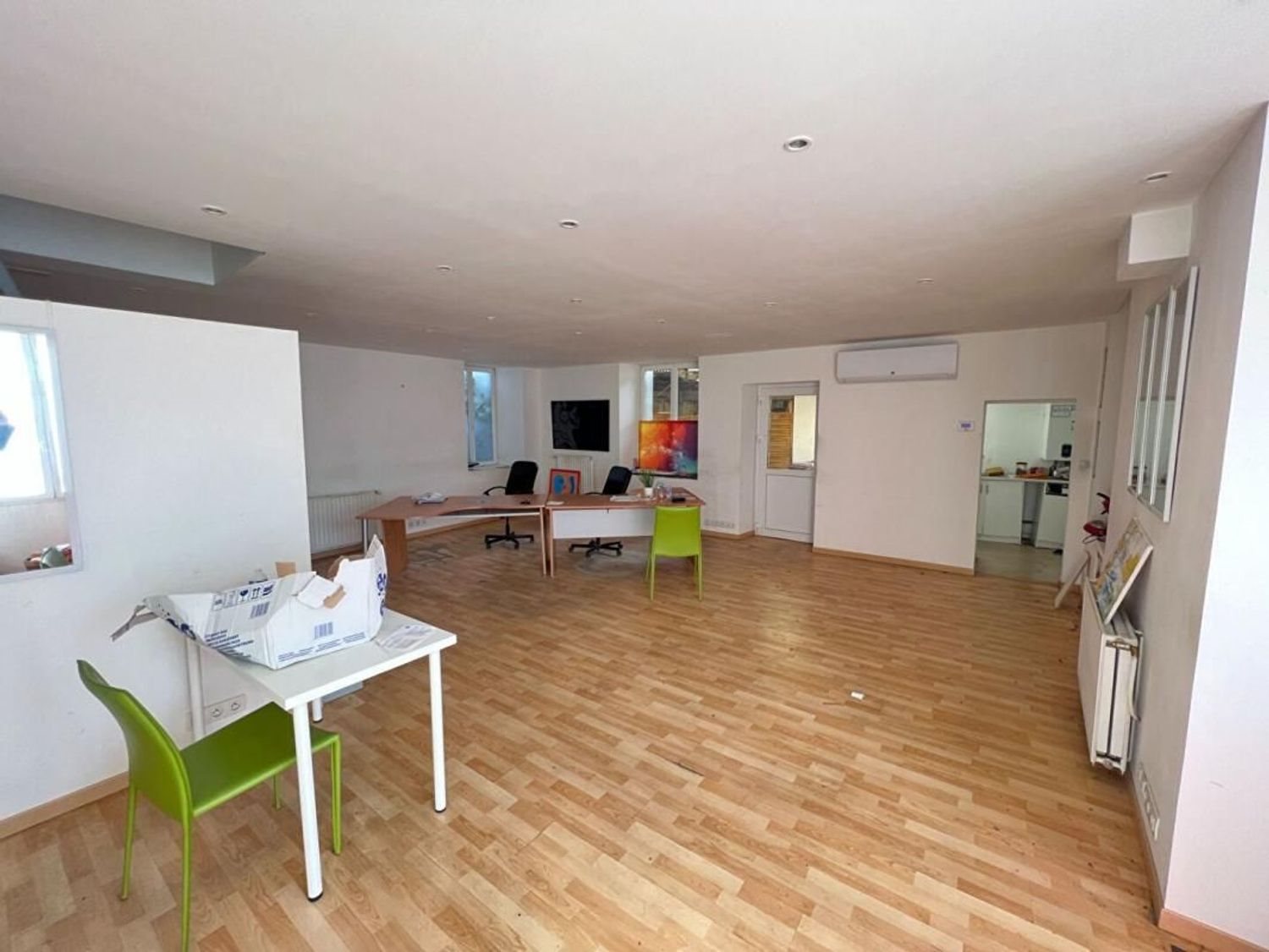 Maison à vendre, 100m², Crécy-sur-Serre