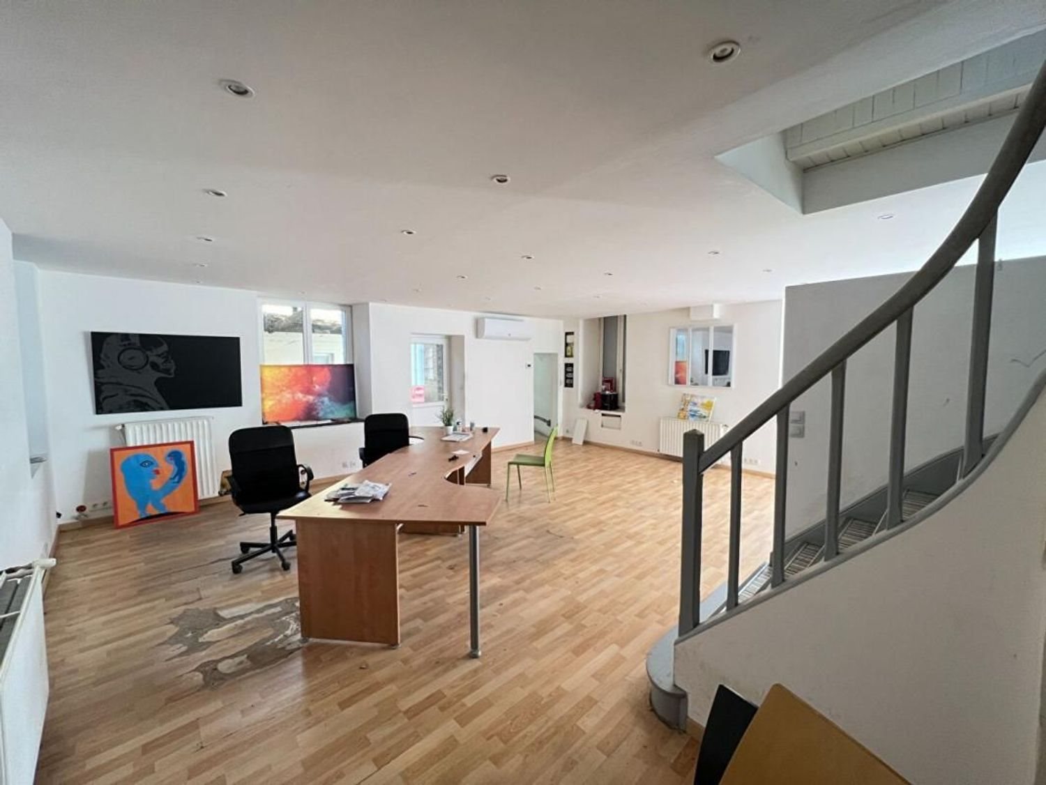 Maison à vendre, 100m², Crécy-sur-Serre